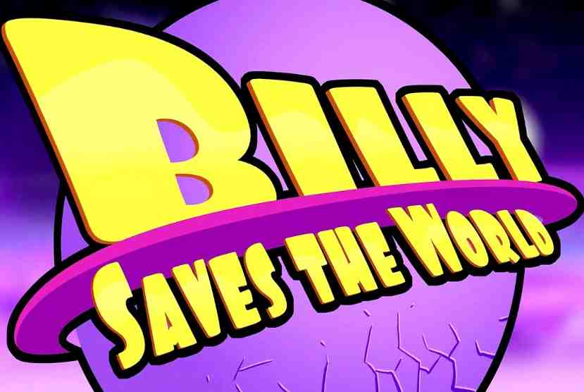 Billy Saves the World Pre-Installed Worldofpcgames