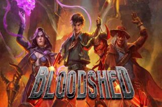 Bloodshed Pre-Installed Worldofpcgames