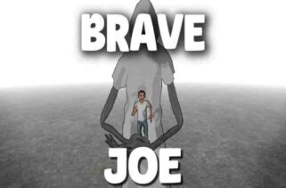 Brave Joe Pre-Installed Worldofpcgames