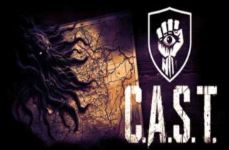 C.A.S.T. Pre-Installed Worldofpcgames