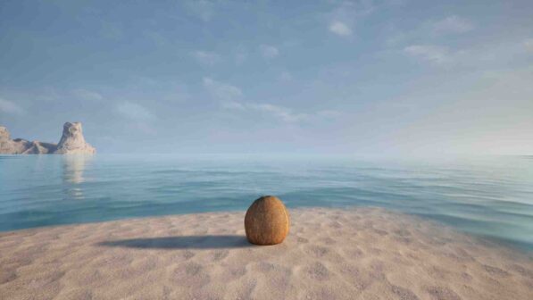 Coconut Simulator On PC