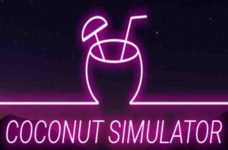 Coconut Simulator Pre-Installed Worldofpcgames