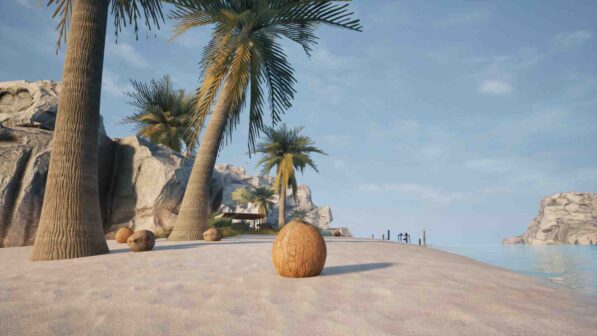 Coconut Simulator Reviews