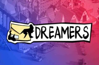 DREAMERS Pre-Installed Worldofpcgames