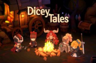 Dicey Tales Pre-Installed Worldofpcgames