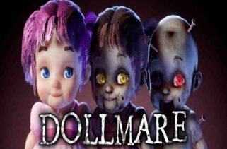 Dollmare Pre-Installed Worldofpcgames