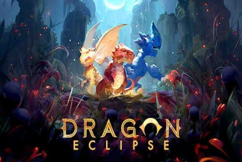 Dragon Eclipse Pre-Installed Worldofpcgames