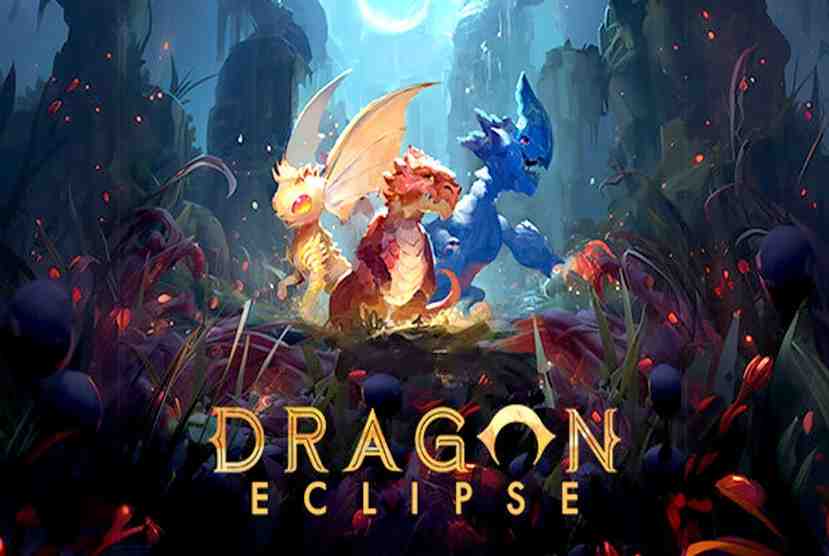 Dragon Eclipse Pre-Installed Worldofpcgames