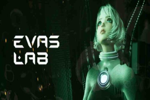 Eva's Lab Pre-Installed Worldofpcgames