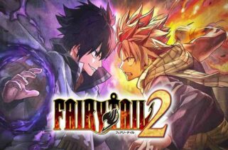 FAIRY TAIL 2 Pre-Installed Worldofpcgames