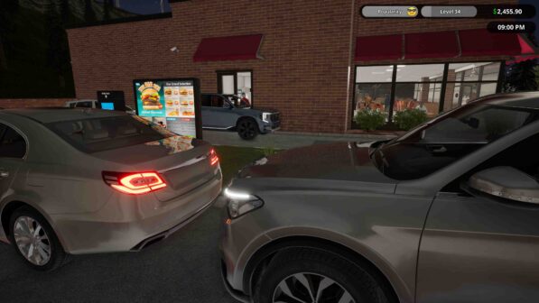 Fast Food Simulator GamePlay