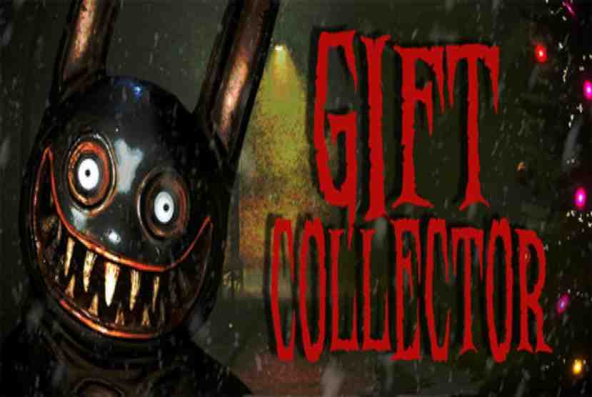 Preloaded gift collector Worldofpcgames