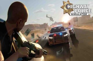 Highway Police Simulator Pre-Installed Worldofpcgames