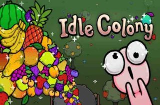 Idle Colony Pre-Installed Worldofpcgames