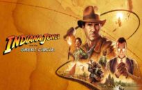 Indiana Jones and the Great Circle Pre-Installed Worldofpcgames