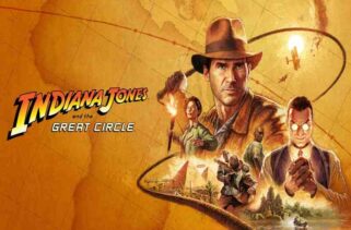 Indiana Jones and the Great Circle Pre-Installed Worldofpcgames