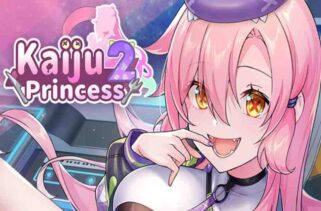 Kaiju Princess 2 Pre-Installed Worldofpcgames