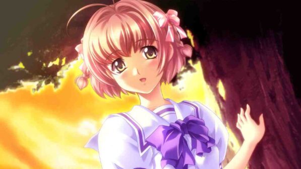 Kimi ga Nozomu Eien Enhanced Edition On PC