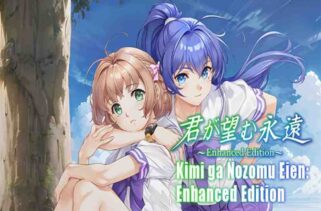 Kimi ga Nozomu Eien Enhanced Edition Pre-Installed Worldofpcgames