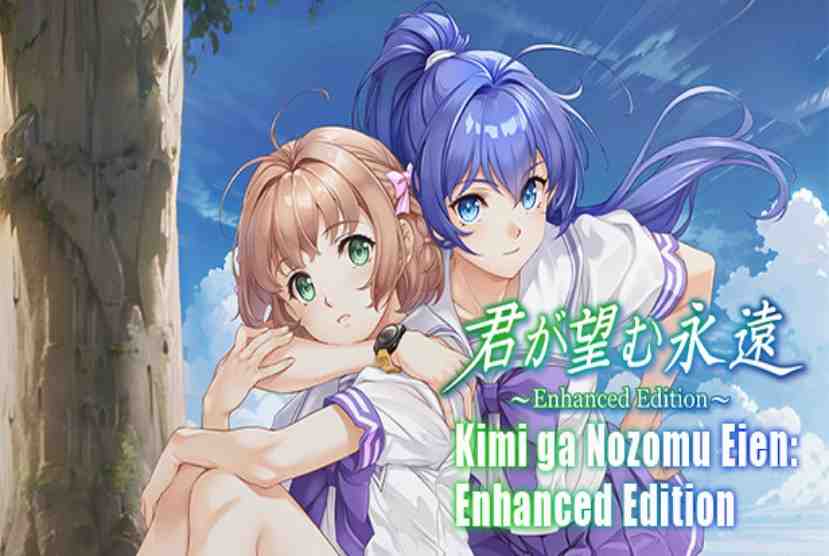 Kimi ga Nozomu Eien Enhanced Edition Pre-Installed Worldofpcgames