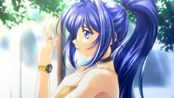 Kimi ga Nozomu Eien Enhanced Edition Steam Download