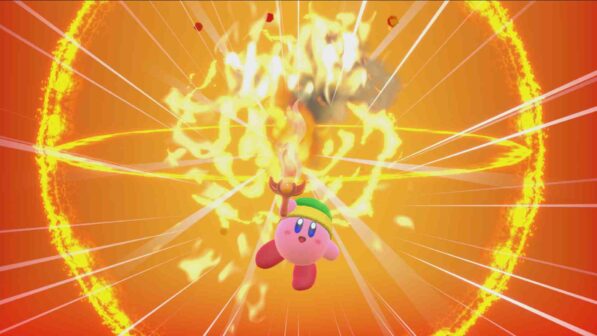 Kirby Star Allies Switch NSP Reviews