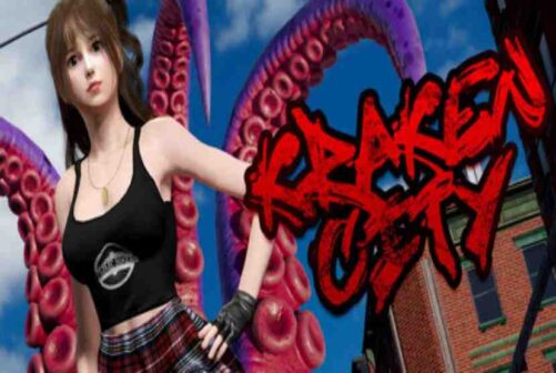 Kraken City Pre-Installed Worldofpcgames