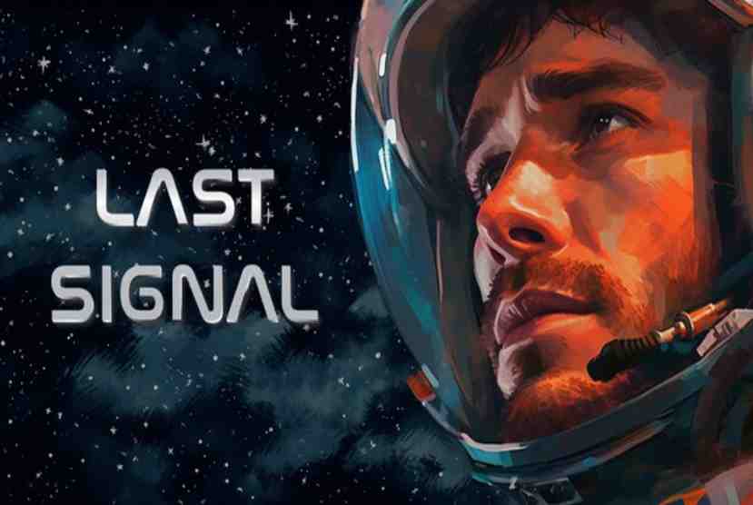 Last Signal Pre-Installed Worldofpcgames