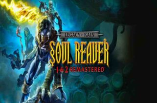 Legacy of Kain Soul Reaver 1&2 Remastered Pre-Installed Worldofpcgames