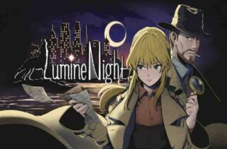 LumineNight Pre-Installed Worldofpcgames