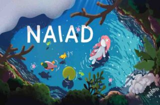NAIAD Pre-Installed Worldofpcgames