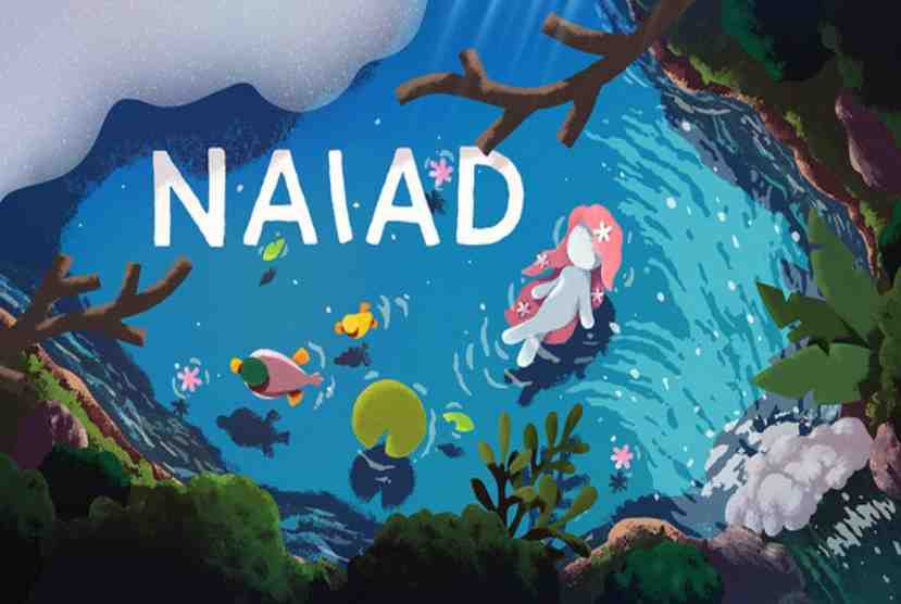 NAIAD Pre-Installed Worldofpcgames