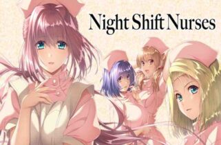 Night Shift Nurses Pre-Installed Worldofpcgames