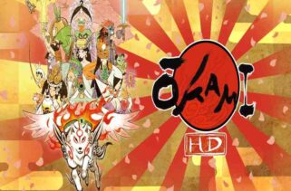 Okami HD Pre-Installed Worldofpcgames