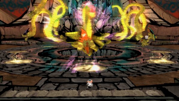 Okami HD Steam Download