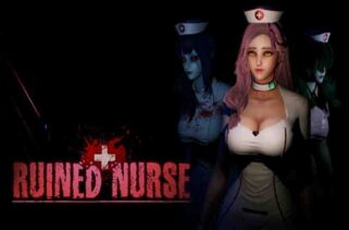 Ruined Nurse Pre-Installed Worldofpcgames