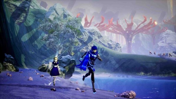 Shin Megami Tensei V Vengeance Steam Download