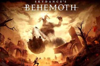 Skydance’s BEHEMOTH VR Pre-Installed Worldofpcgames