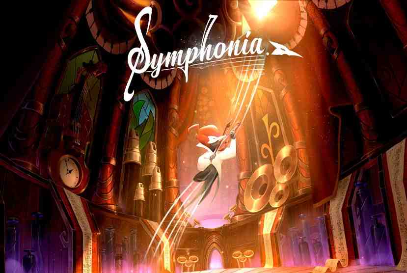 Symphonia Pre-Installed Worldofpcgames