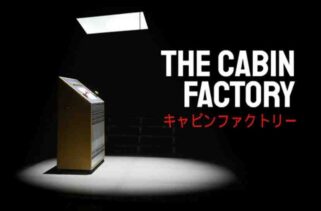 The Cabin Factory Pre-Installed Worldofpcgames