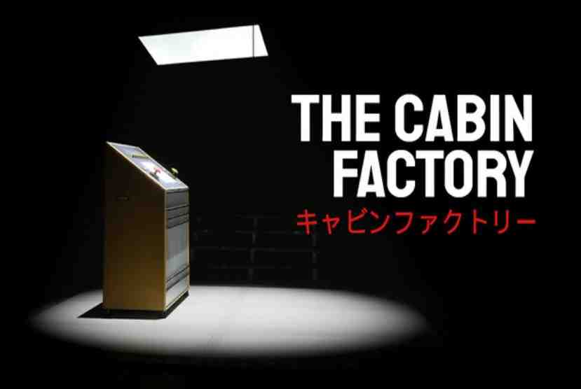 The Cabin Factory Pre-Installed Worldofpcgames