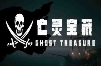 The Ghost Treasure Pre-Installed Worldofpcgames