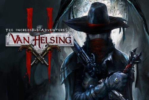 The Incredible Adventures of Van Helsing II Pre-Installed Worldofpcgames