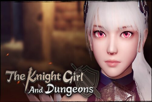 The Knight Girl and Dungeons Pre-Installed Worldofpcgames