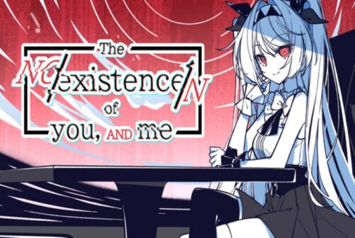 The NOexistenceN of you AND me Pre-Installed Worldofpcgames