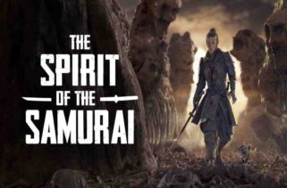 The Spirit of the Samurai Pre-Installed Worldofpcgames