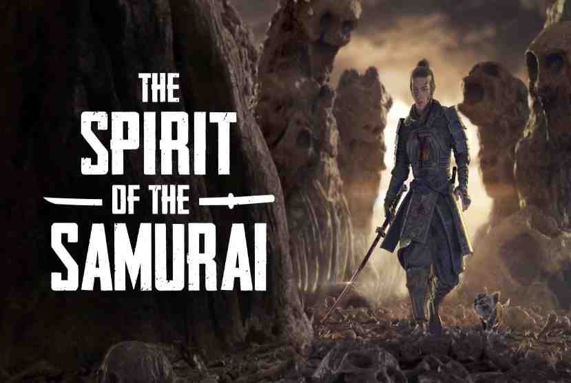 The Spirit of the Samurai Pre-Installed Worldofpcgames