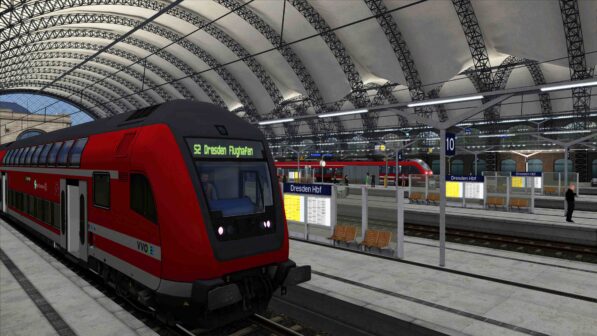 Train Simulator Classic 2024 Online