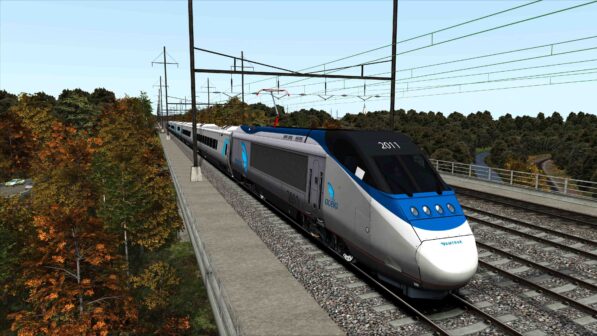 Train Simulator Classic 2024 PC Games