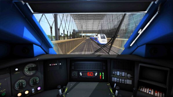 Train Simulator Classic 2024 Steam Download